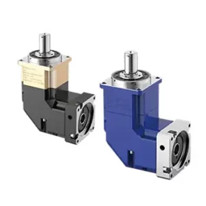 Right Angle Servo Gearbox